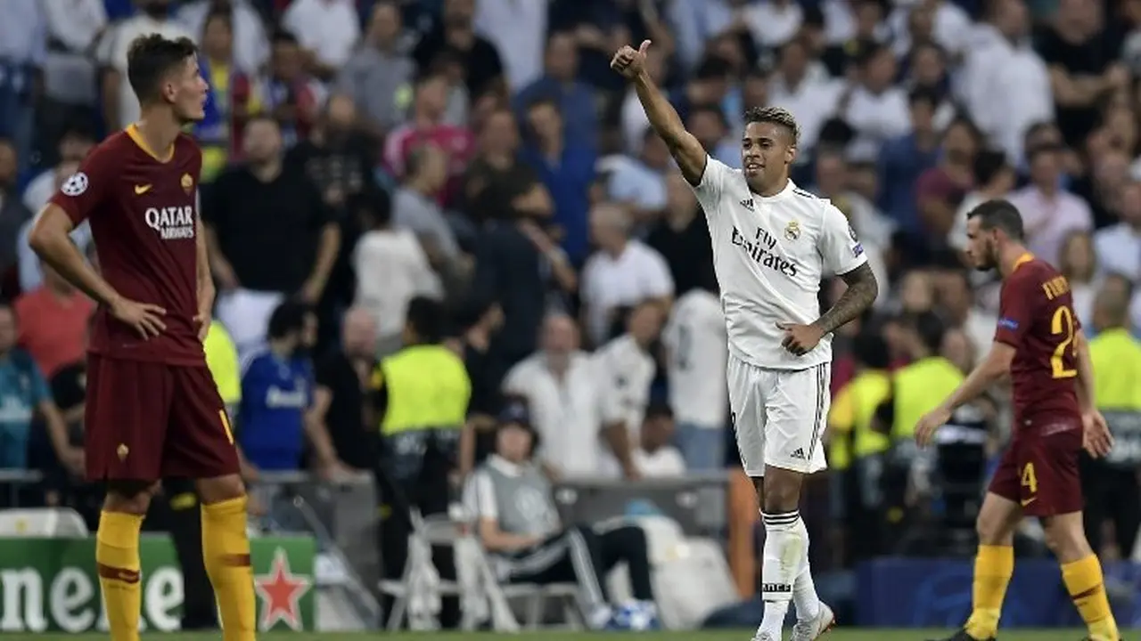 Mariano Diaz