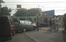 PT Transjakarta seret operator ke jalur hukum karena sopir lalai