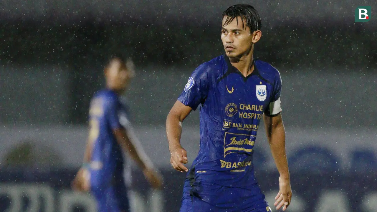 BRI Liga 1 2021: Persija Jakarta vs PSIS Semarang