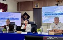 Lelang 10.10 Kalsel: DJKN Kalselteng Raup Rp27 Miliar, Ada Sasirangan Karya Anak Down Syndrome Ikut Dilelang!