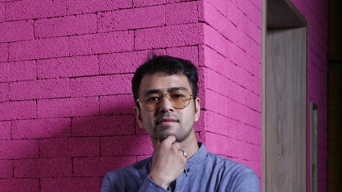 Para Pemain Ungkap Cerita Horor di Film Baru Raffi Ahmad