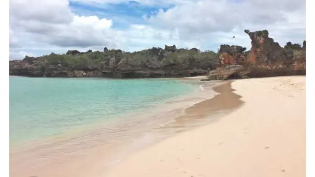 wisata NTT