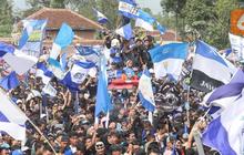 Umuh Muchtar Ingatkan Bobotoh: Jangan Dulu Euforia, Harus Yakin Persib Juara tapi Jangan Takabur