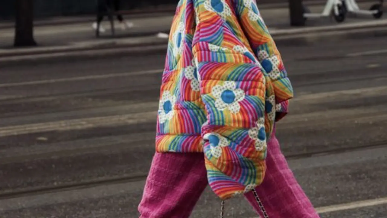 Sekolah Fashion