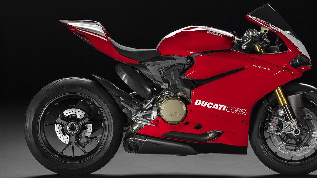 Tak Ada Gebrakan, Ducati Indonesia Cuma Perkenalkan Diri di IIMS