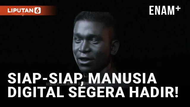 VIDEO: Nvidia Percepat Perkembangan AI, Seperti Apa?