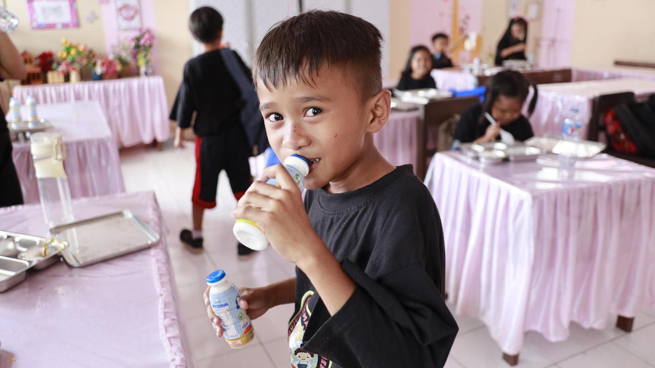 Pentingnya Pertumbuhan Fisik Anak Sehat jadi Fondasi Utama Menggapai Visi Indonesia Emas 2045