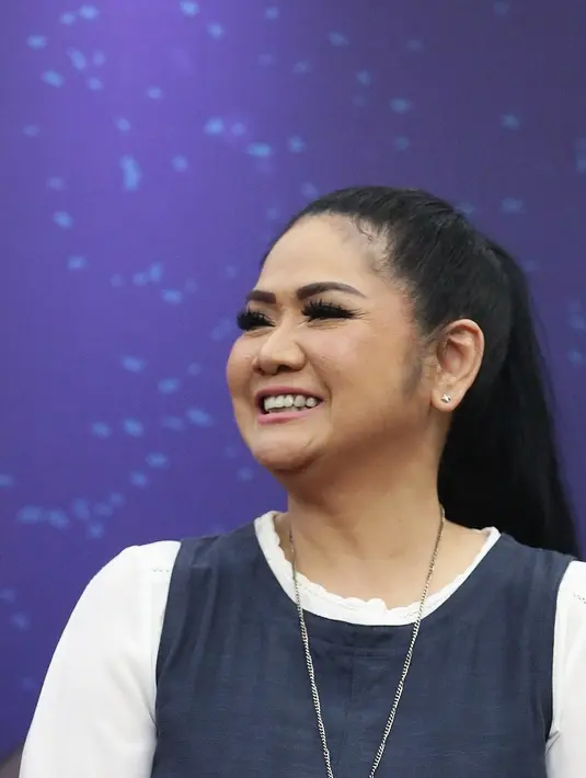 Vina Panduwinata  (Bambang E Ros/© Fimela.com)