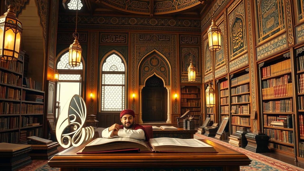 arti surat al bayyinah