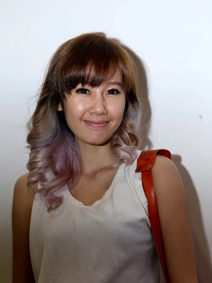 [Bintang] Ardina Rasti