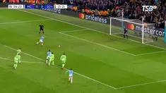 Berita video highlights leg II babak 16 besar Liga Champions 2018-2019 antara Manchester City melawan Schalke di Etihad Stadium yang berakhir dengan skor 7-0, Selasa (12/3/2019).