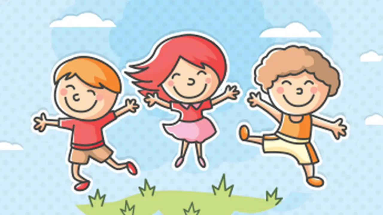 banner hari anak nasional