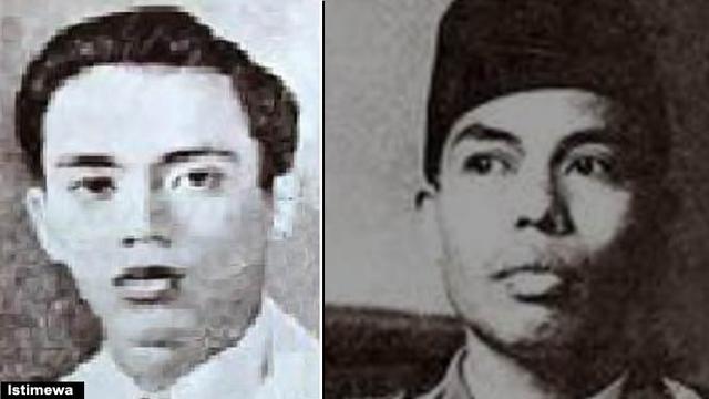 Siapa Orang Pertama Ditunjuk Jadi Panglima Tni Bukan Soedirman News Liputan6 Com