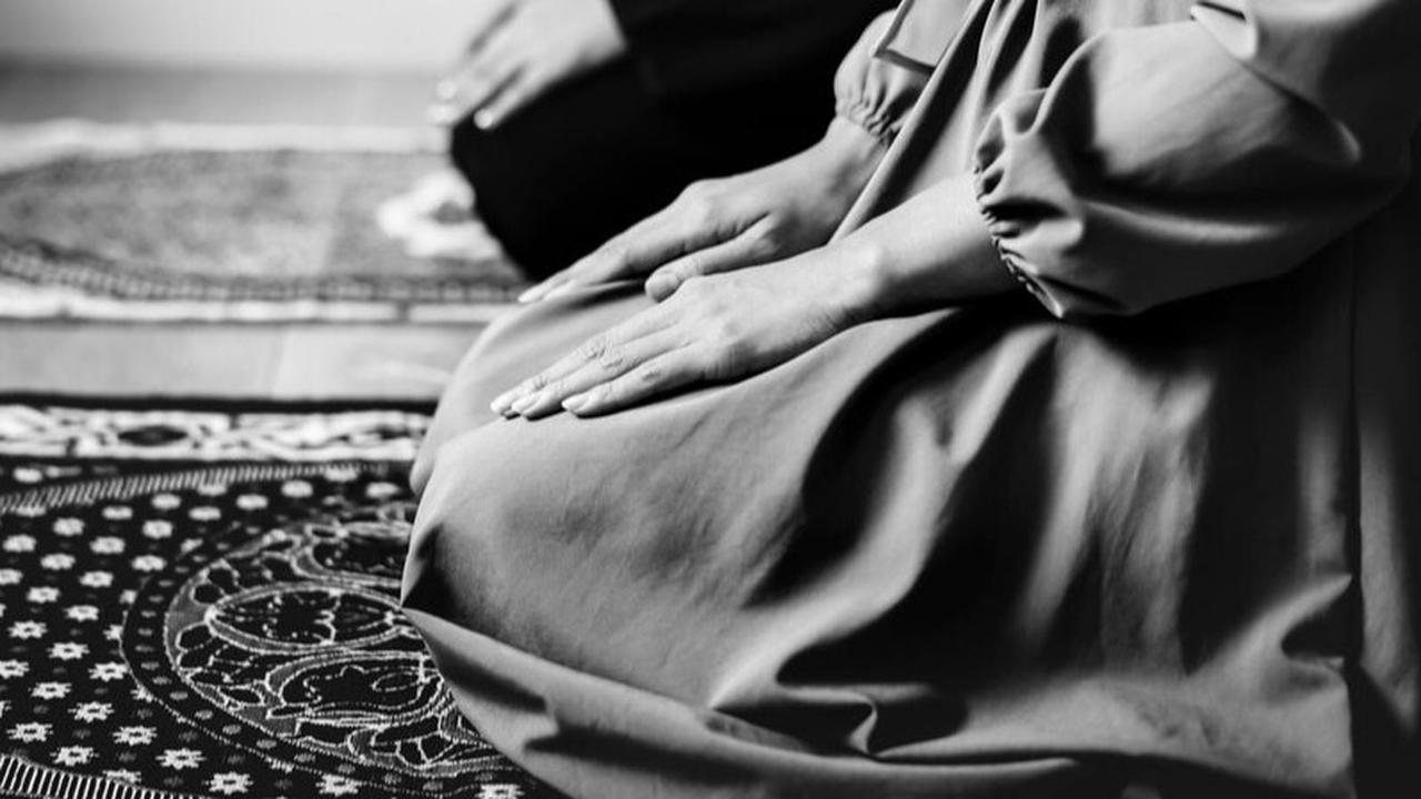 Sholat untuk Meminta Petunjuk