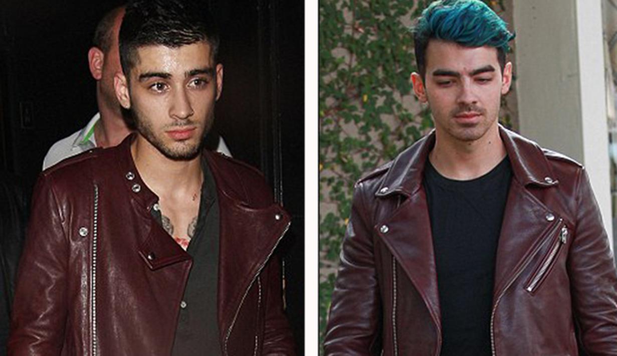 Tak Hanya Penampilan, Dua Pria Ini Curi Hati Gigi Hadid 