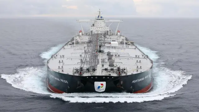 Kapal PIS.