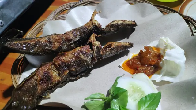 Rekomendasi Tempat Makan Malam di Klaten