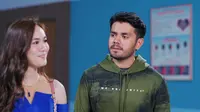 Live Streaming SCTV Sinetron Naluri Hati, Tayang Rabu 29 September 2021 Pukul 21.30 WIB