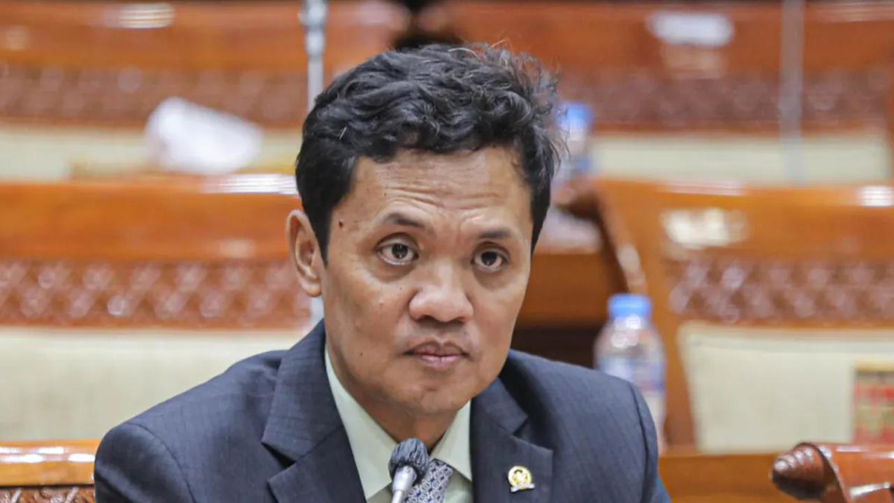 Tolak Panja Netralitas Polri, Gerindra Sindir Pakta Integritas Pj Bupati Sorong Dukung Ganjar