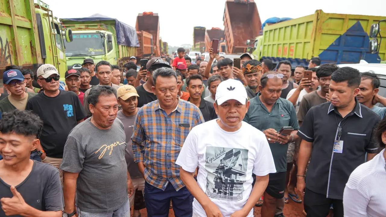 Dedi Mulyadi