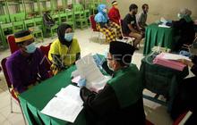 Fakta Unik HUT ke-418 Makassar: 50 Pasangan Ikuti Nikah Massal Gratis, Ini Syaratnya!