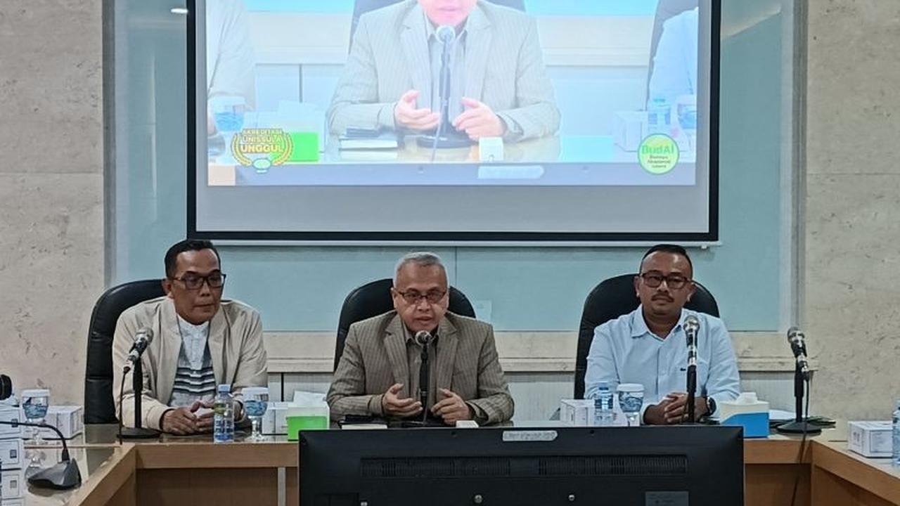 Tahukah Anda? Dewan Etik Unissula Selidiki Dugaan Kekerasan Dosen Terhadap Dokter RSI Sultan Agung