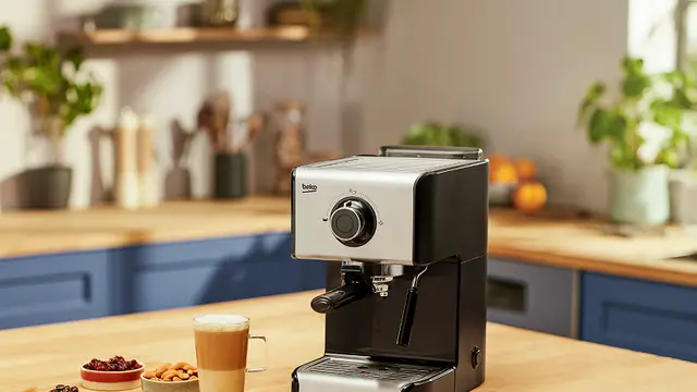 3 Jenis Kepribadian Dilihat dari Pilihan Mesin Kopi Favorit