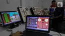 Untuk tahun 2024, Indonesia Drilling Training Center (IDTC), Indramayu sudah memberikan pelatihan kepada 1518 siswa. (Liputan6.com/Herman Zakharia)