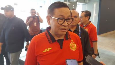 Usai Kritik Soal Rumput JIS, Pramono Ungkap Langkah Jakpro