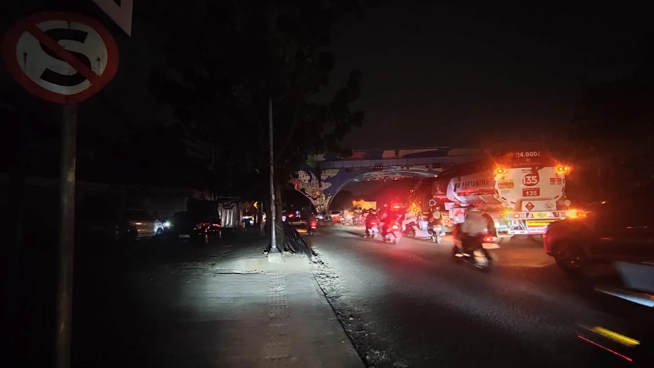PLN: Pemadaman Bergilir di Jawa Berakhir, Pasokan Batu Bara Ditambah