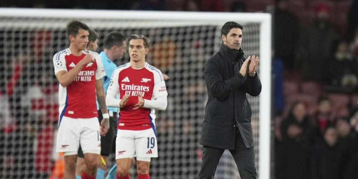 Prediksi Arsenal vs PSG 30 April 2025