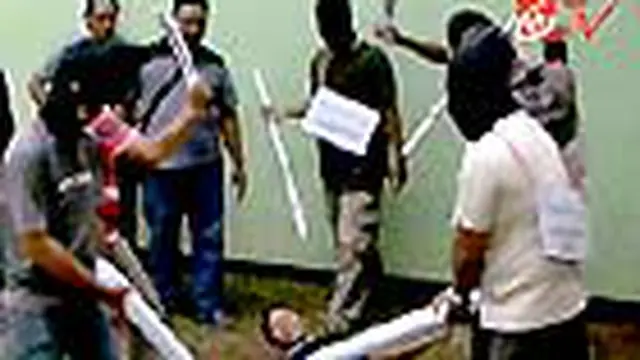 Kisah Tragis di Tanah Bima