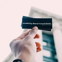 Ilustrasi Kreativitas Credit: unsplash.com/TheCreative