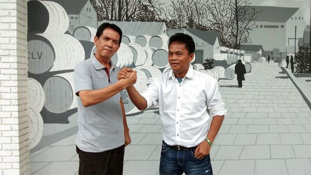 Liga Sepak Bola Pelajar Indonesia (BLISPI)