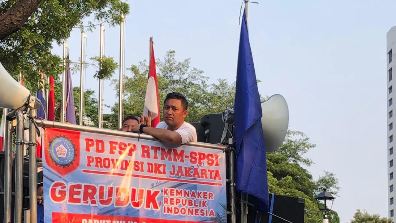 UMP Jawa Tengah 2024 Jadi Salah Satu Terendah, Pengeluaran Aman Pekerja Rp815.000 per Bulan