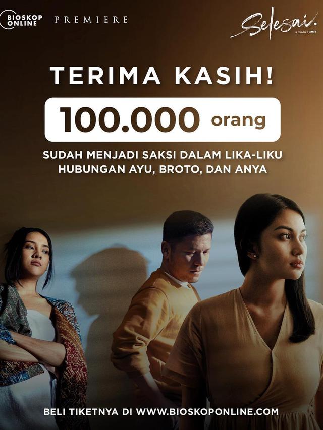 Film ariel tatum dan gading nonton dimana