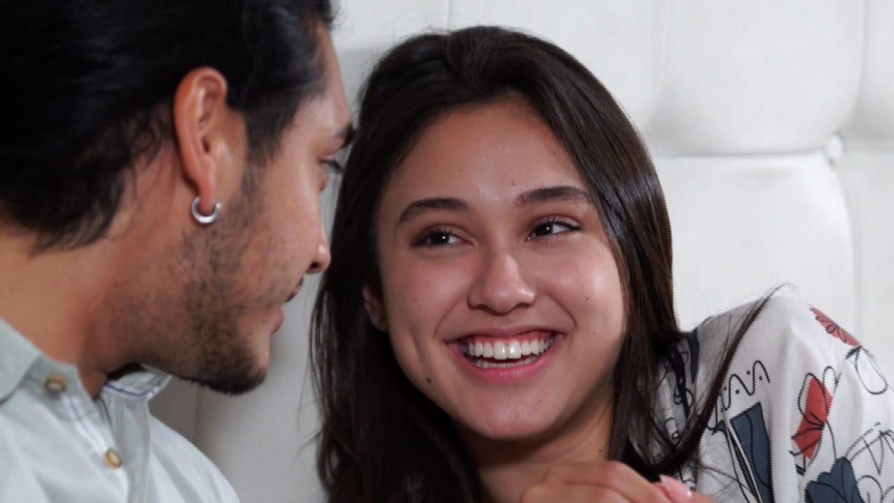 Love Story The Series