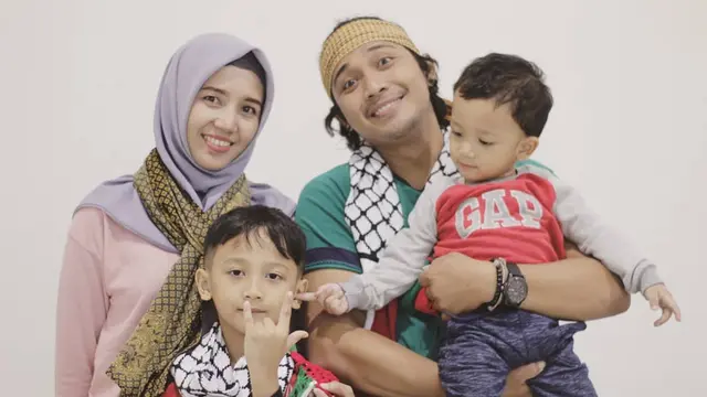 Potret Terbaru Wawan 'Klantink'