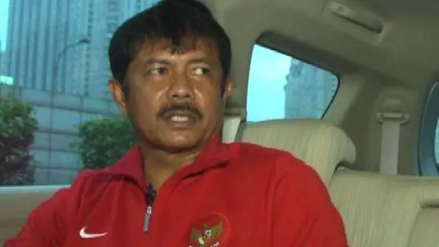 Sujud Syukur Jadi Tren Selebrasi? Ini Kata `Coach` Indra Sjafr