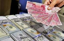 Rupiah Tertekan Gejolak Timur Tengah, Dolar AS Kembali Menguat