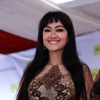 Grand Opening Nibelth Medical Center (Deki Prayoga/bintang.com)