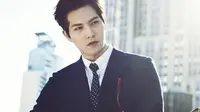 Lee Jong Hyun