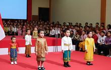 6 Inspirasi Ide Lomba Fashion Show 17 Agustus 2025 untuk Anak, Asah Kreativitas dan Semangat Nasionalisme