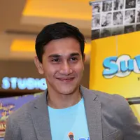 Foto Preskon film Super Didi (Nurwahyunan/bintang.com)