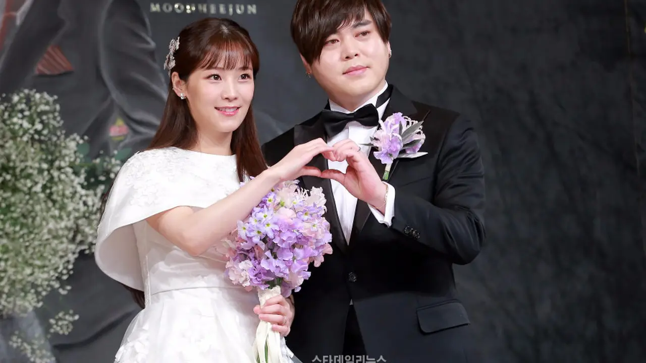 [Bintang] Moon Hee Jun - Soyul Crayon Pop