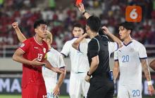 Media Vietnam Beri Julukan Timnas Indonesia 'Raja Kartu Merah' ASEAN usai Gagal di Piala AFF 2024