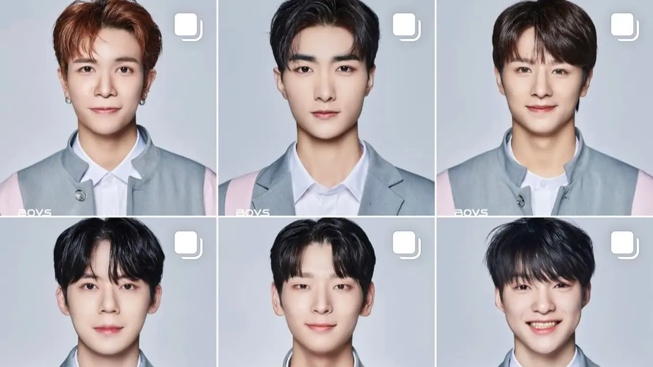Boys Planet 999