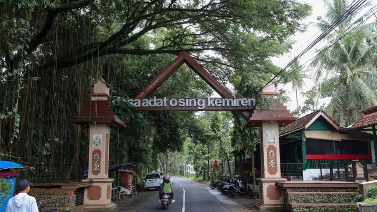 Desa Wisata Kemiren Banyuwangi: Magnet Budaya dan Ekonomi, Raih Penghargaan Internasional