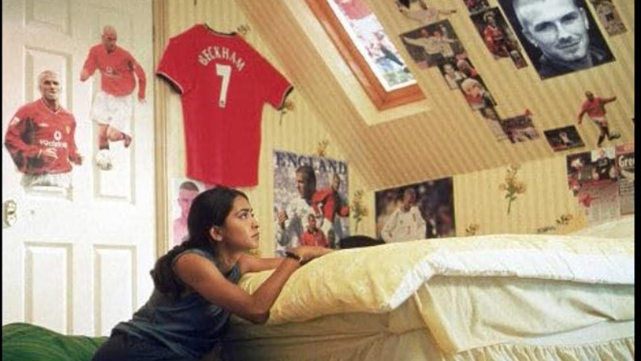Film Bend It Like Beckham/Foto:imdb.com