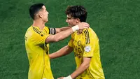 Portugal Tatap Kans ke 32 Besar Piala Dunia 2026, Joao Felix Puji Cristiano Ronaldo: Dia Pemain Terbaik di Kotak Penalti